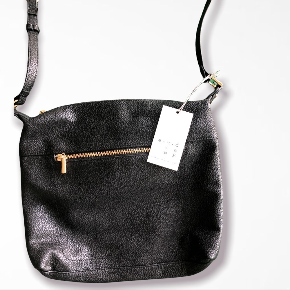A New Day Shoulder Bag - Picture 2 of 6